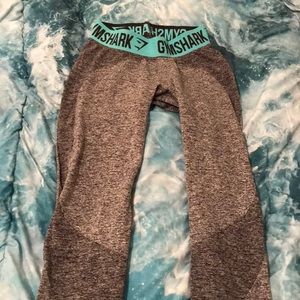 Gymshark Flex Leggings